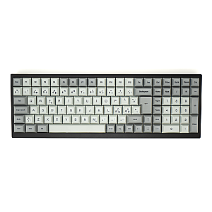 [SUMMER] Vortex TAB90 (ISO-NOR)