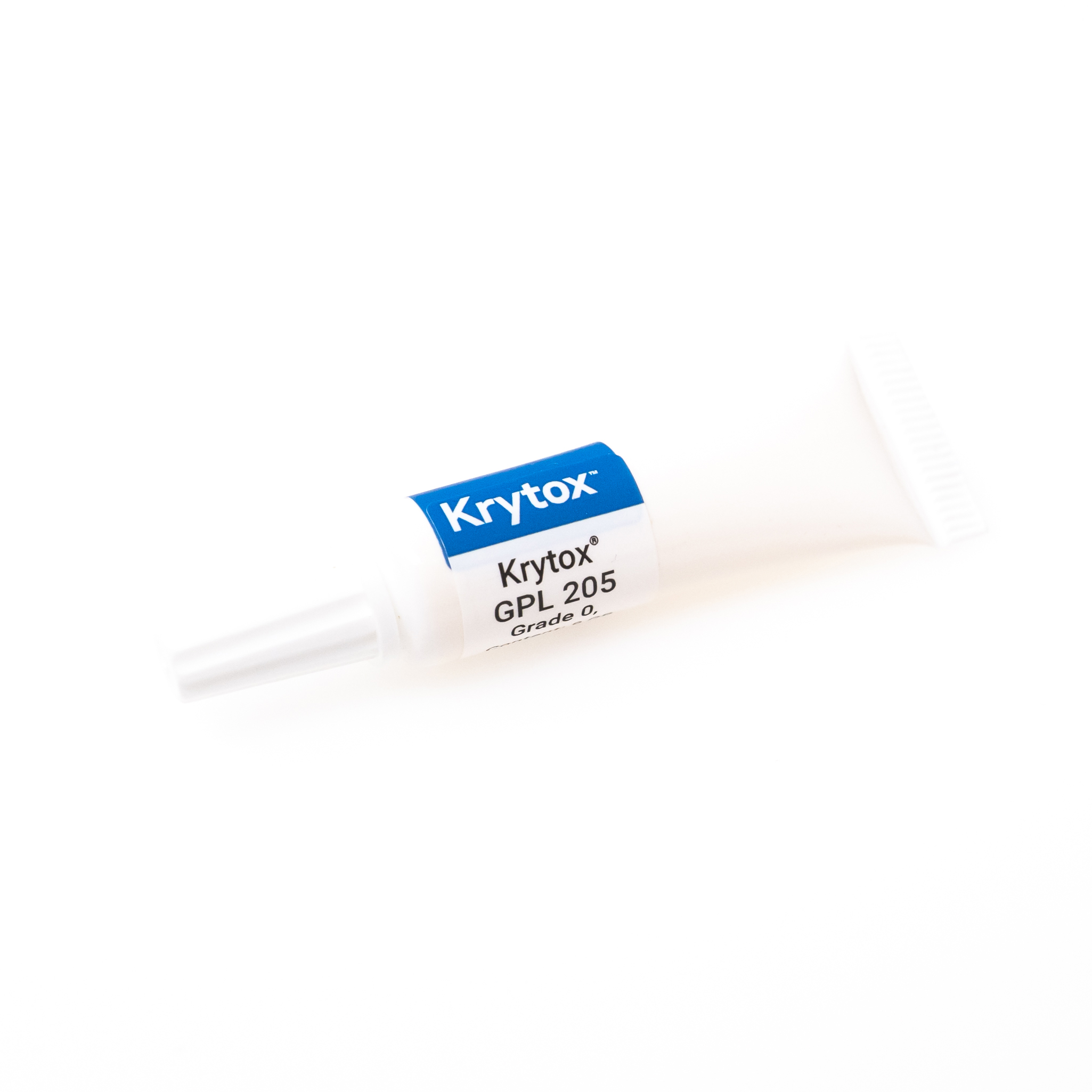 Krytox GPL 205 Grade 0 (5ml)