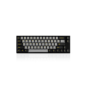 Leopold FC660PD (Ash Yellow)