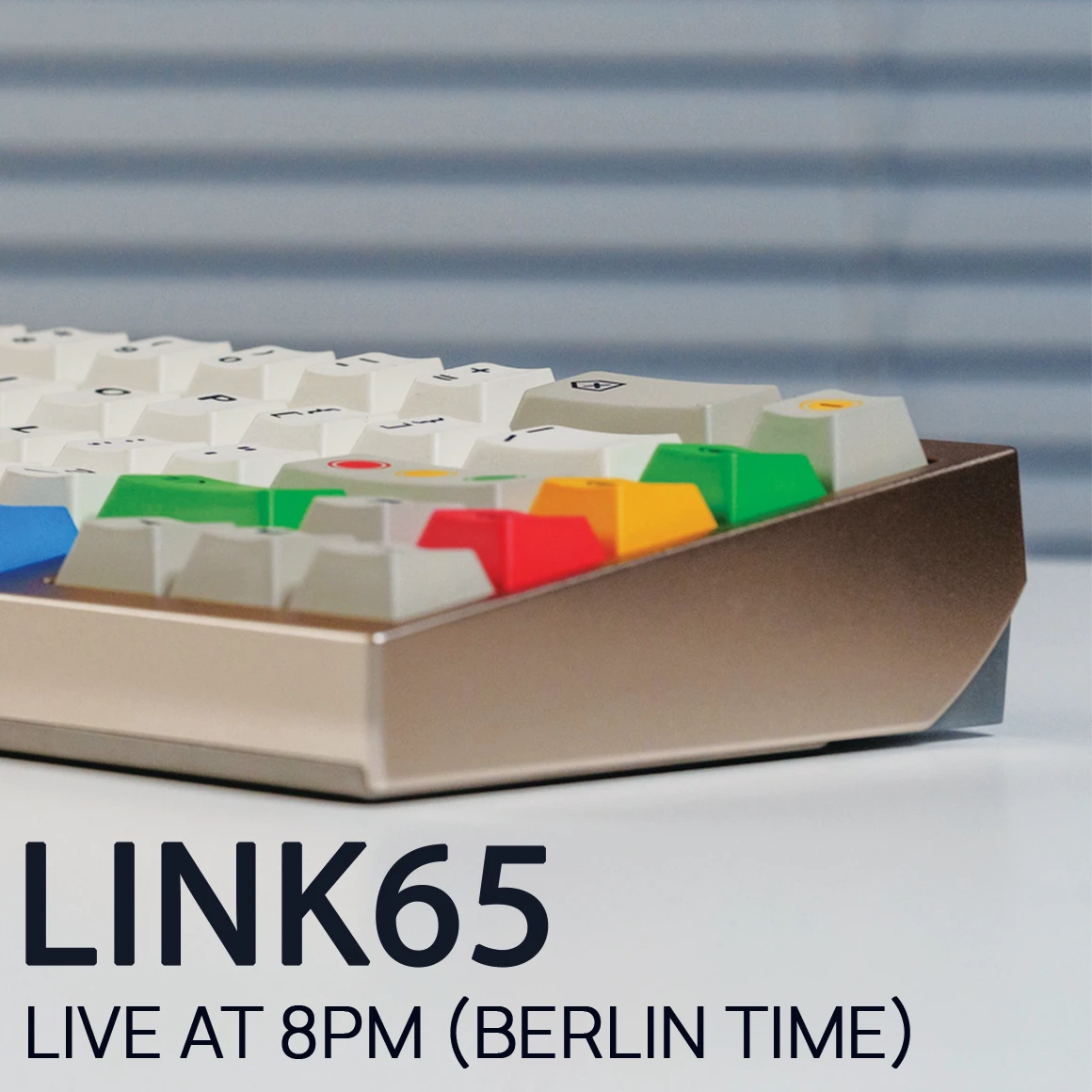 Owlab Link65 昔時限定　メカニカル キーボード The Link65 Review - alexotos
