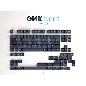 GMK Nord (Base Kit)