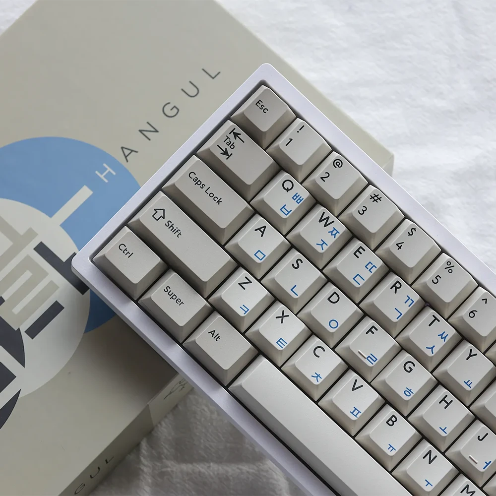 PBTfans Classic キーキャップセット PBTfans Classic – KBDfans® Mechanical Keyboards Store