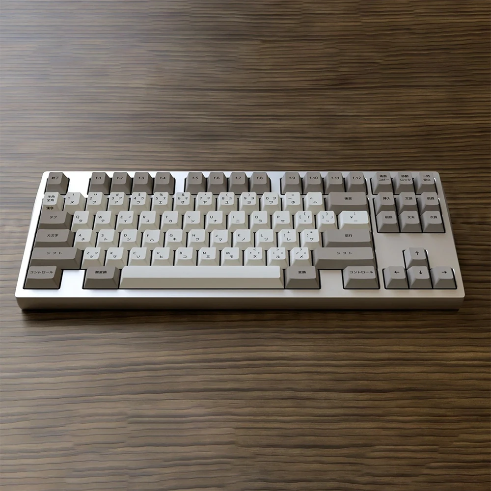 Base Kit | CandyKeys