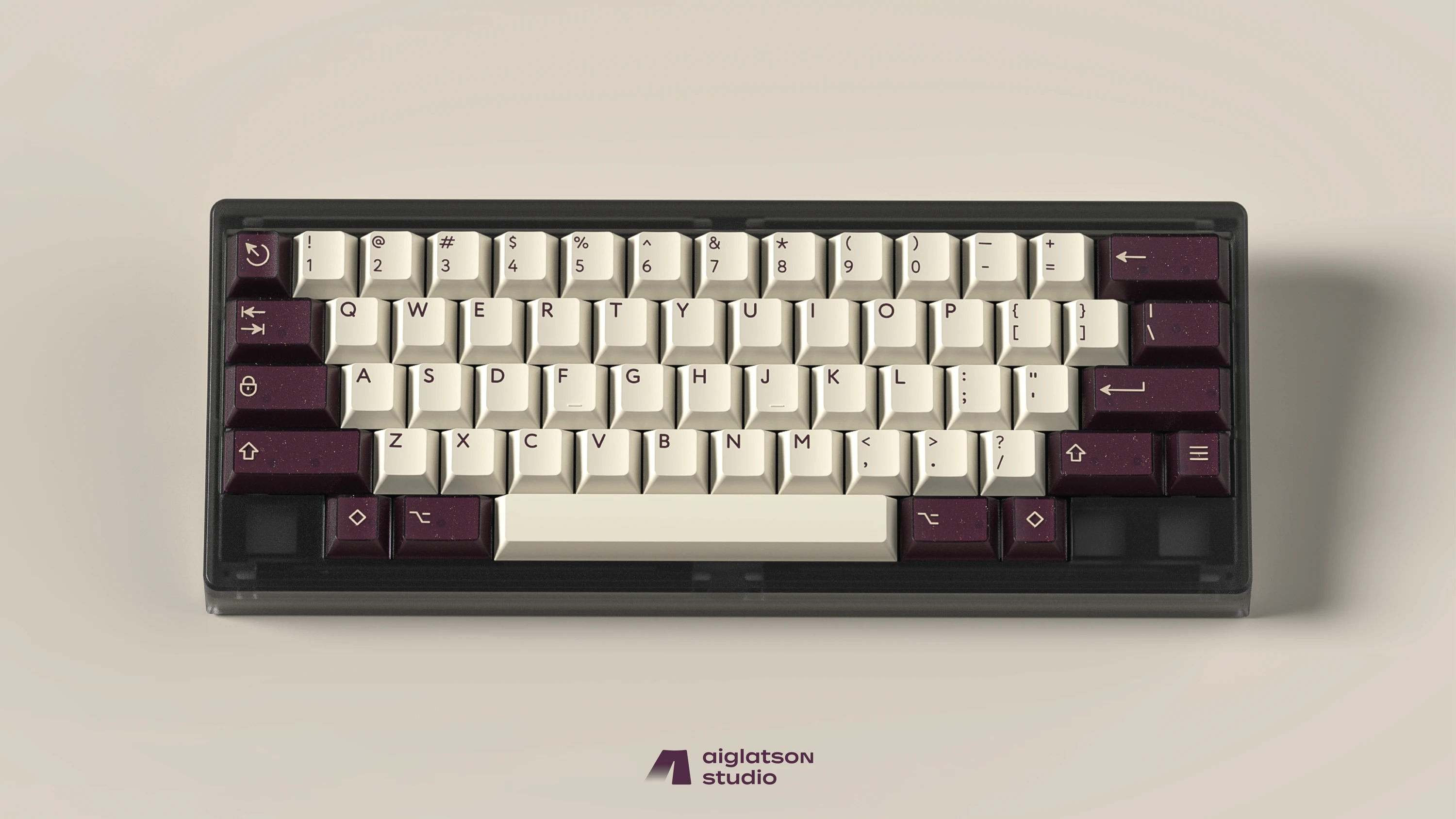 PBTFans Vior | CandyKeys