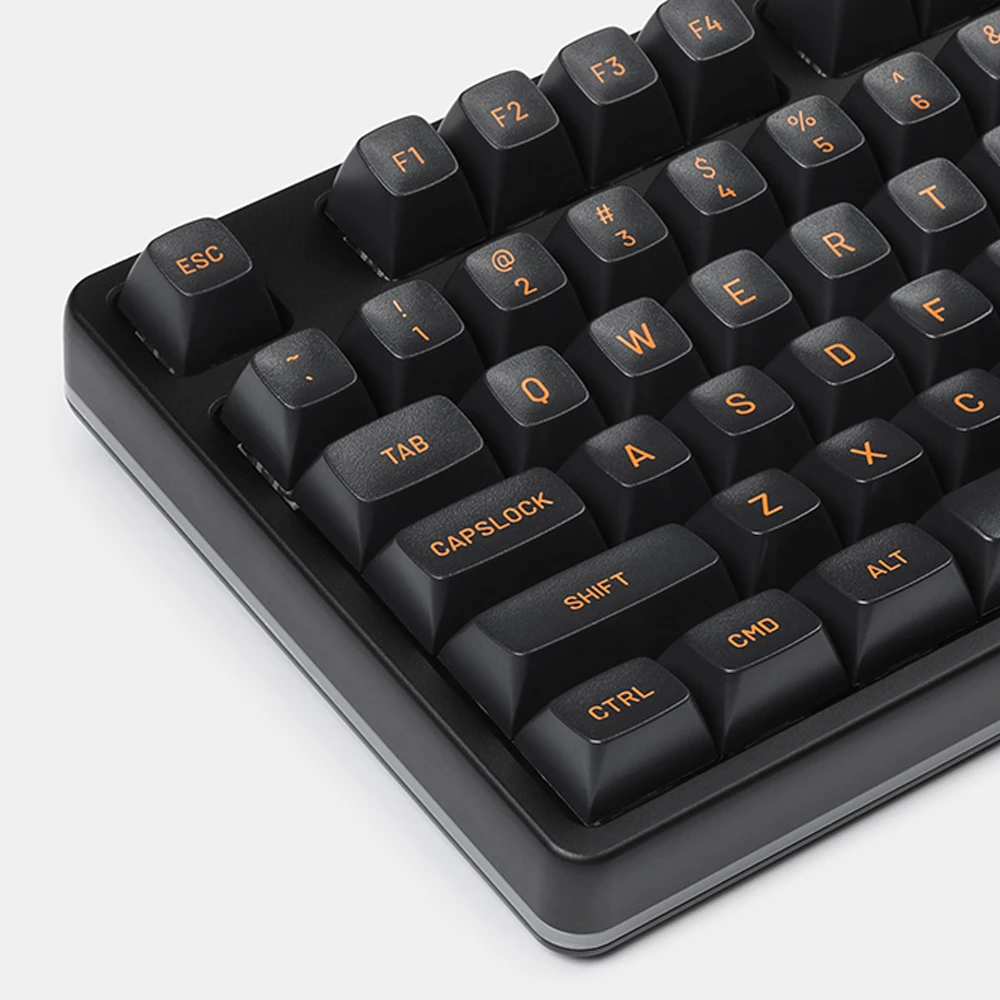Drop MT3 Skiidata | CandyKeys
