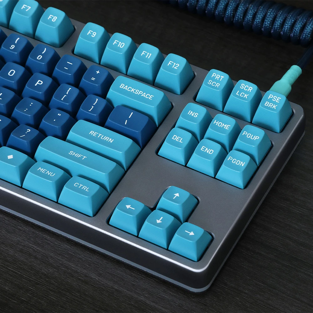 Drop MT3 Dasher | CandyKeys