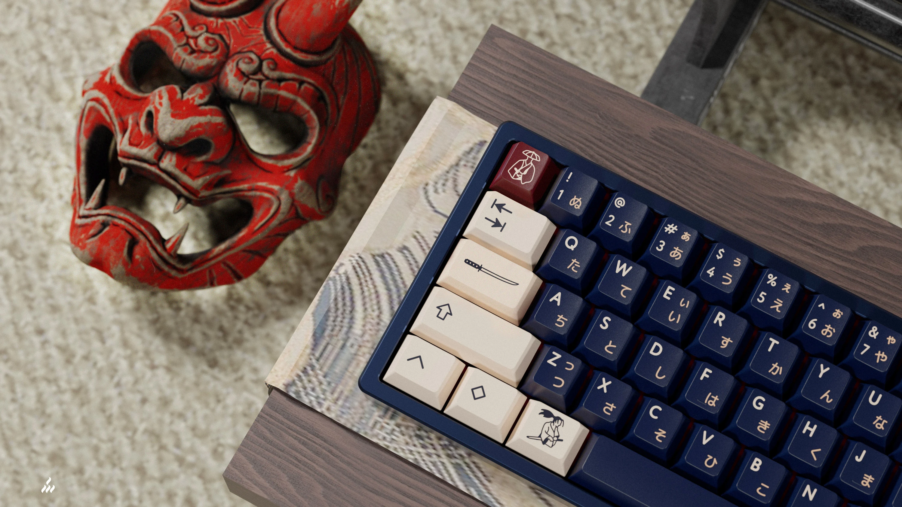 40s Kit | CandyKeys