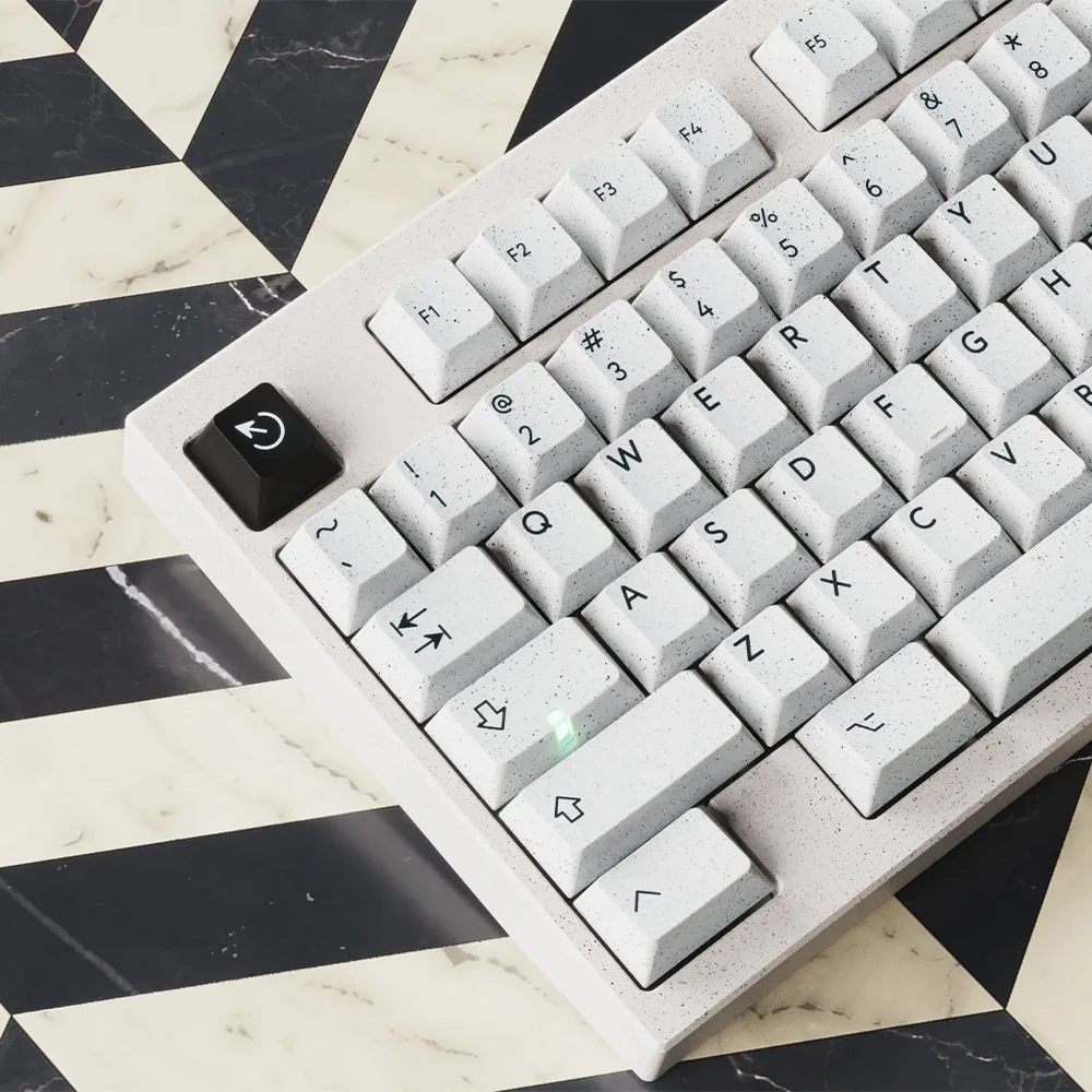 キーボード PBTFans Cookies 'n Creme Base Spacebar キーボード