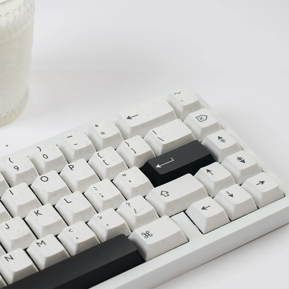 キーボード PBTFANS COOKIES 'N CREME PBTfans Cookies 'n Creme