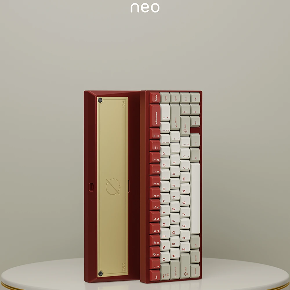 Neo65 Keyboard Kit | CandyKeys
