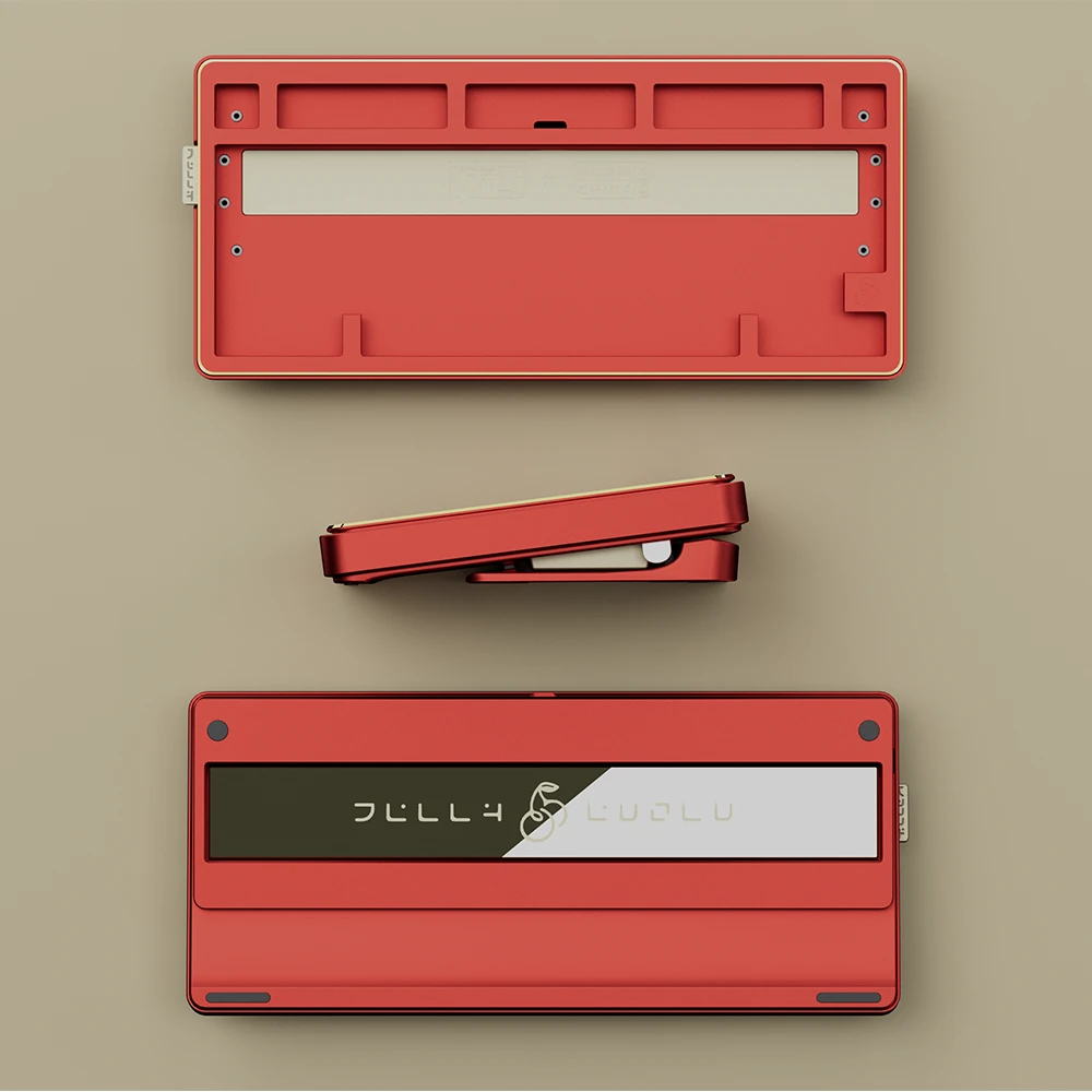 Jelly Evolv Keyboard Kit | CandyKeys