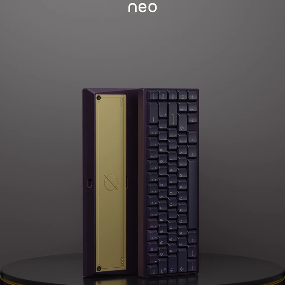 Neo65 Keyboard Kit (Extra Units) | CandyKeys