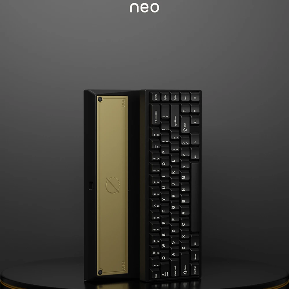 Neo65 Keyboard Kit (Extra Units) | CandyKeys