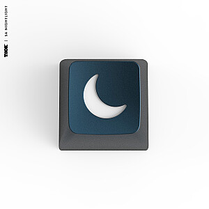 [SUMMER] Nightlight Metal Artisan (Grey)