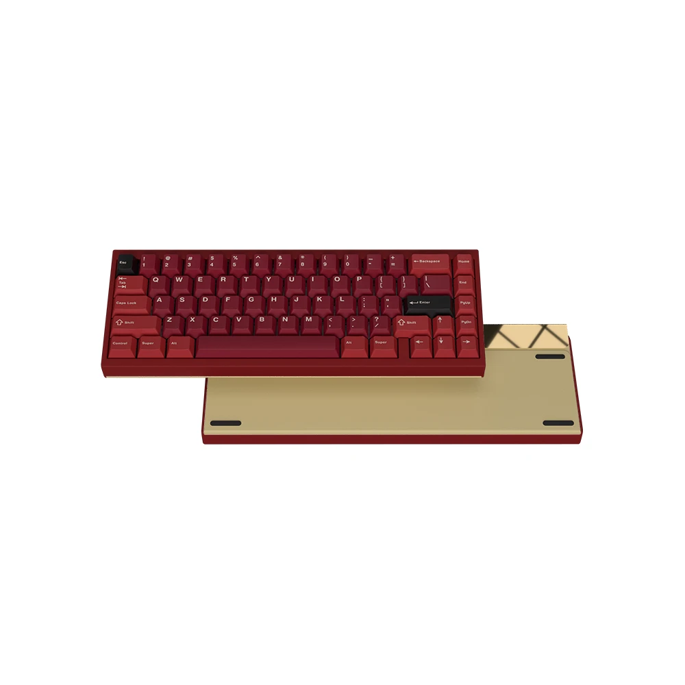 Owlab Link65 昔時限定　メカニカル キーボード Link65 by Owlab | CandyKeys