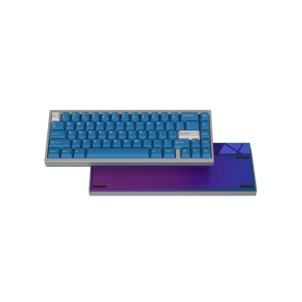 Owlab Link65 昔時限定　メカニカル キーボード The Link65 Review - alexotos