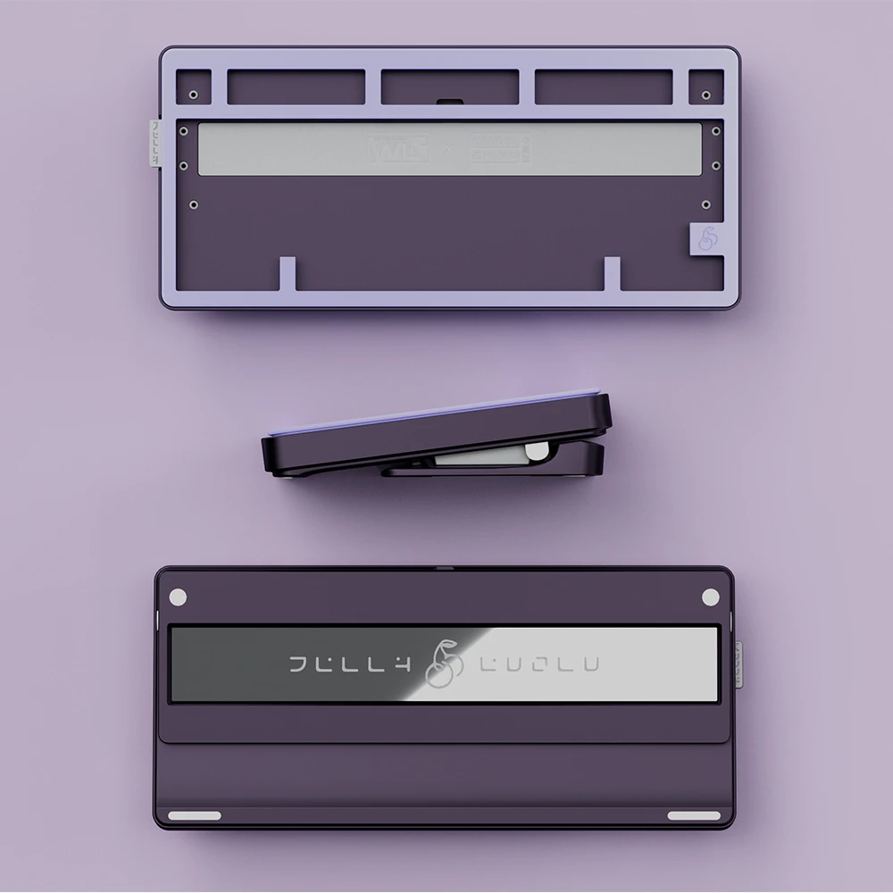 Jelly Evolv Keyboard Kit | CandyKeys