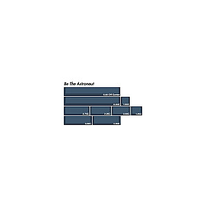 [SUMMER] EPBT Be The One (Space Kit)