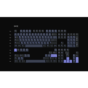 GMK Nightshade (Base Kit)