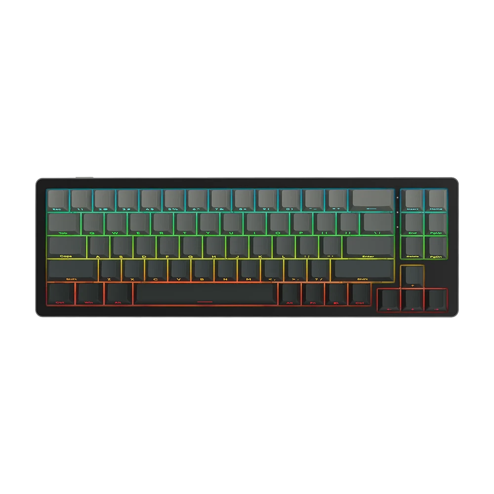 Womier S-K71 (ANSI) | CandyKeys