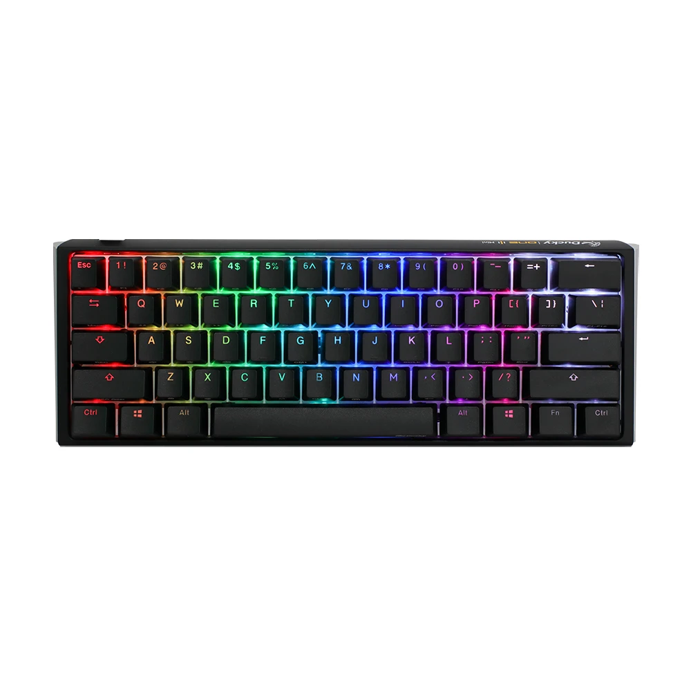 Ducky One 3 Mini Classic (ANSI) | CandyKeys