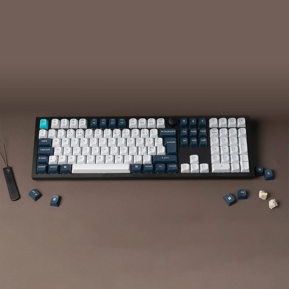 その他 Keychron Q6 Max Full Size Amazon.com: Keychron Q6 Max QMK/VIA Bluetooth Wireless /2.4