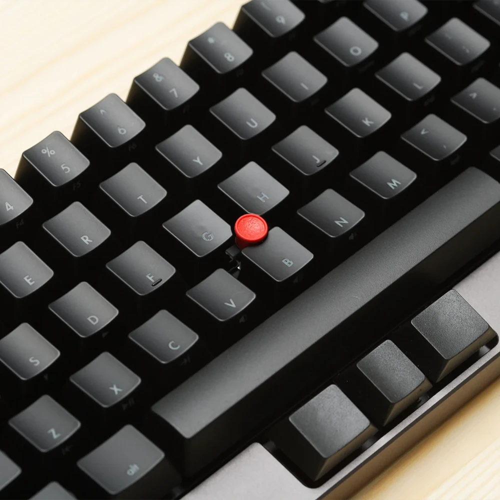 TEX YODA 2 キーボードキット TEX Yoda II Kit | CandyKeys