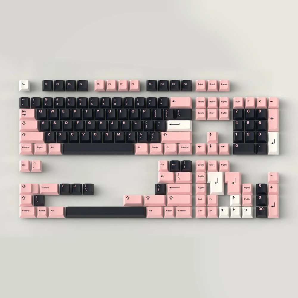 [GMK Sale] GMK Trüffleschwein (Base Kit)
