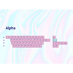 EPBT Acid House & Sweet Girl (Alpha Kit)