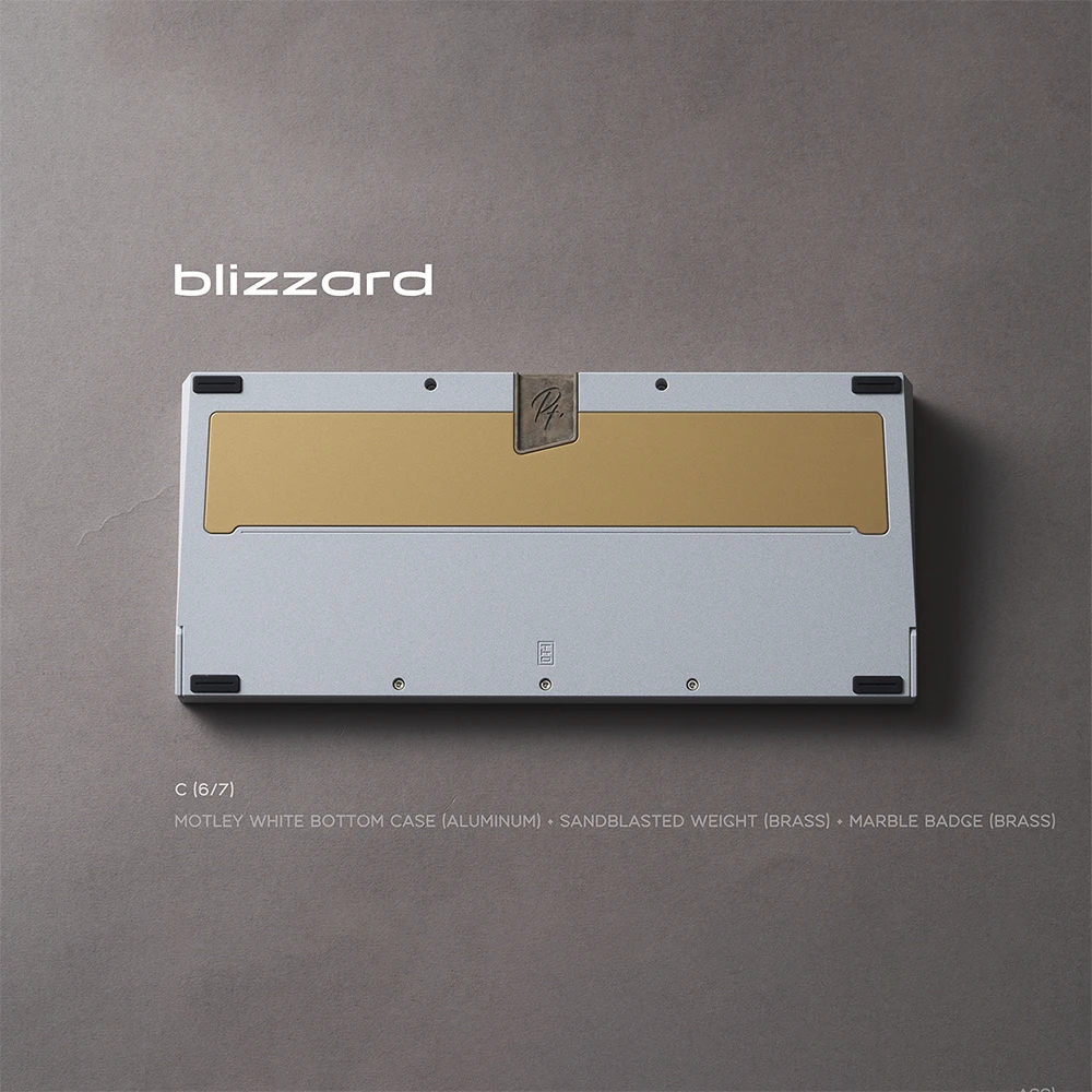 TKD PT.1/75 | CandyKeys