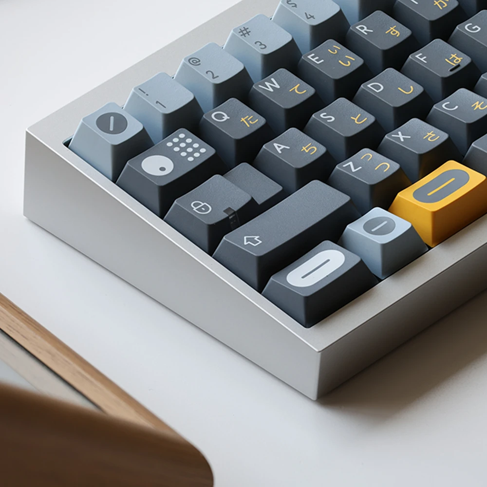 PBTFans Twist R2 | CandyKeys