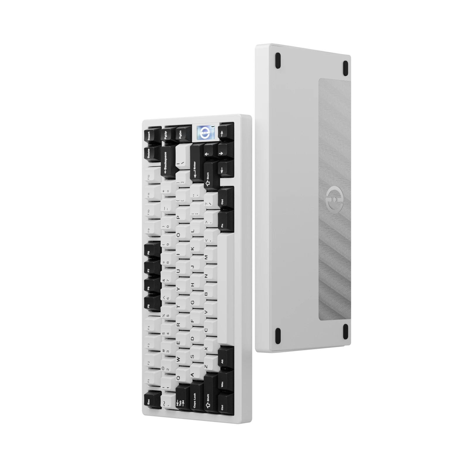 Chilkey ND75 Assembled Edition Keyboard