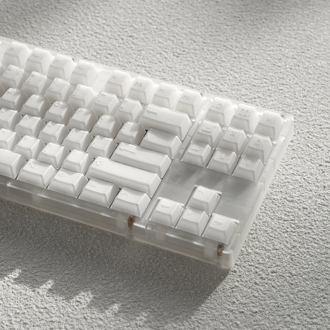 Tiger Lite Gaming Keyboard Kit (ANSI) | CandyKeys