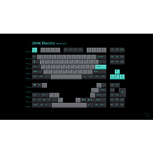 GMK Electric (Base Kit)