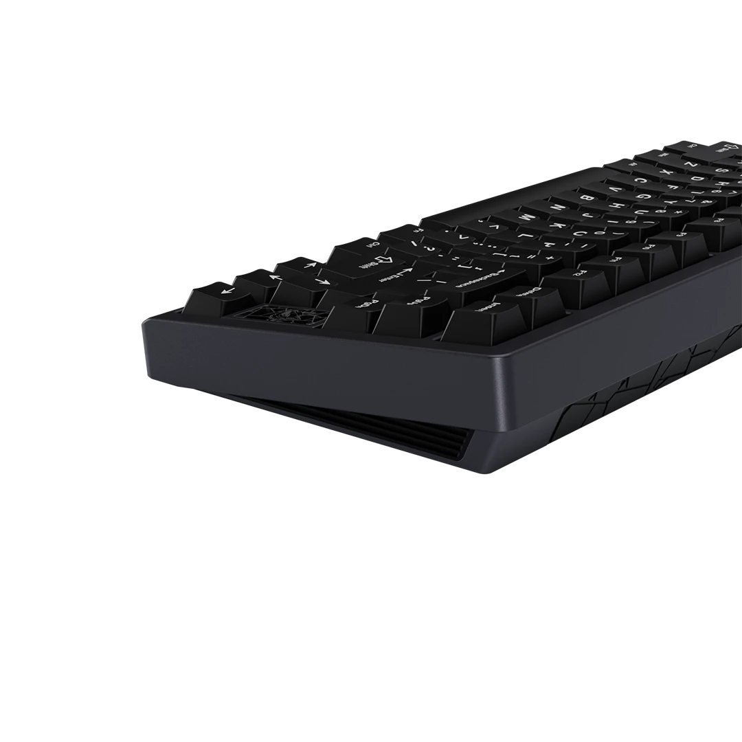 ChilKey Slice75 HE Keyboard | CandyKeys