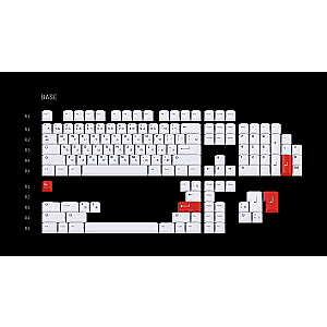 GMK Modern Ink (Base Kit)
