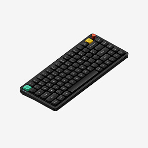 Nuphy Air75 V3 (ISO-DE) Black