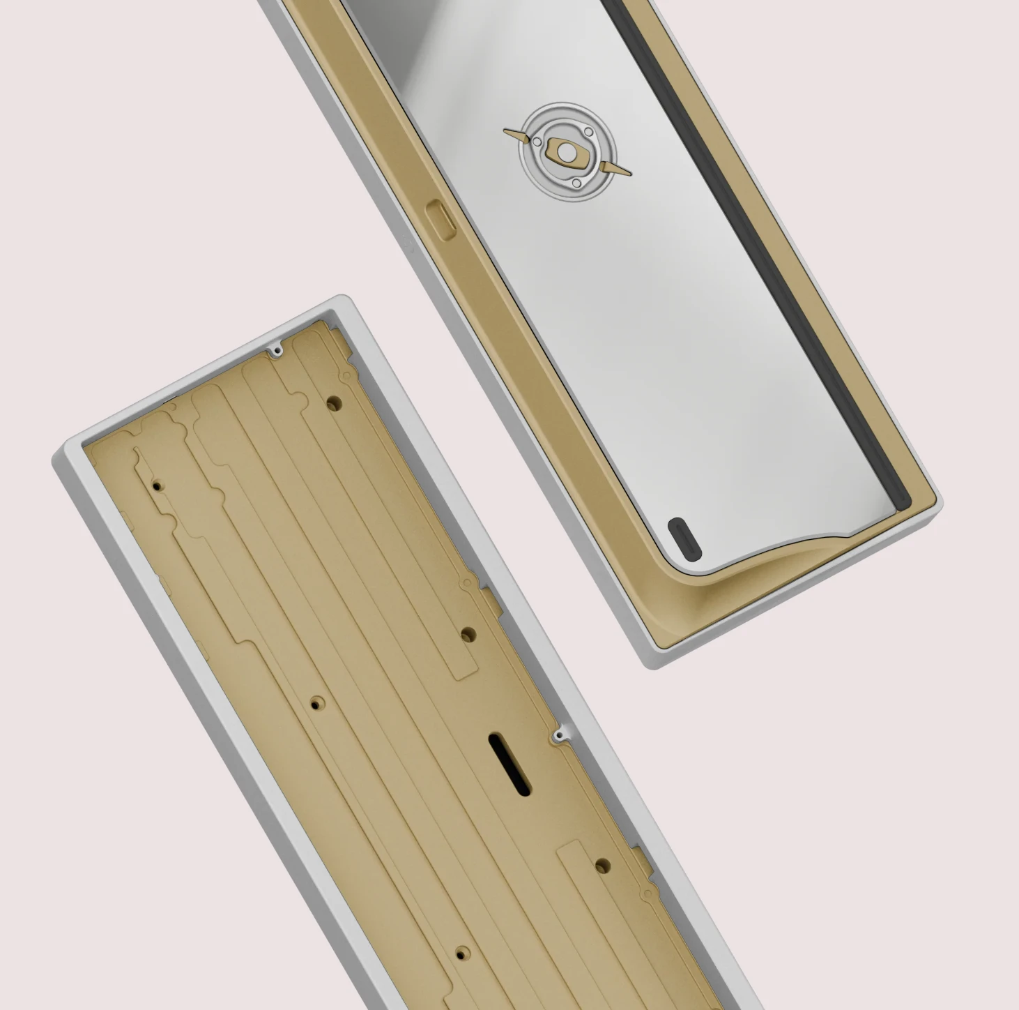 Neo65 CU Keyboard Kit