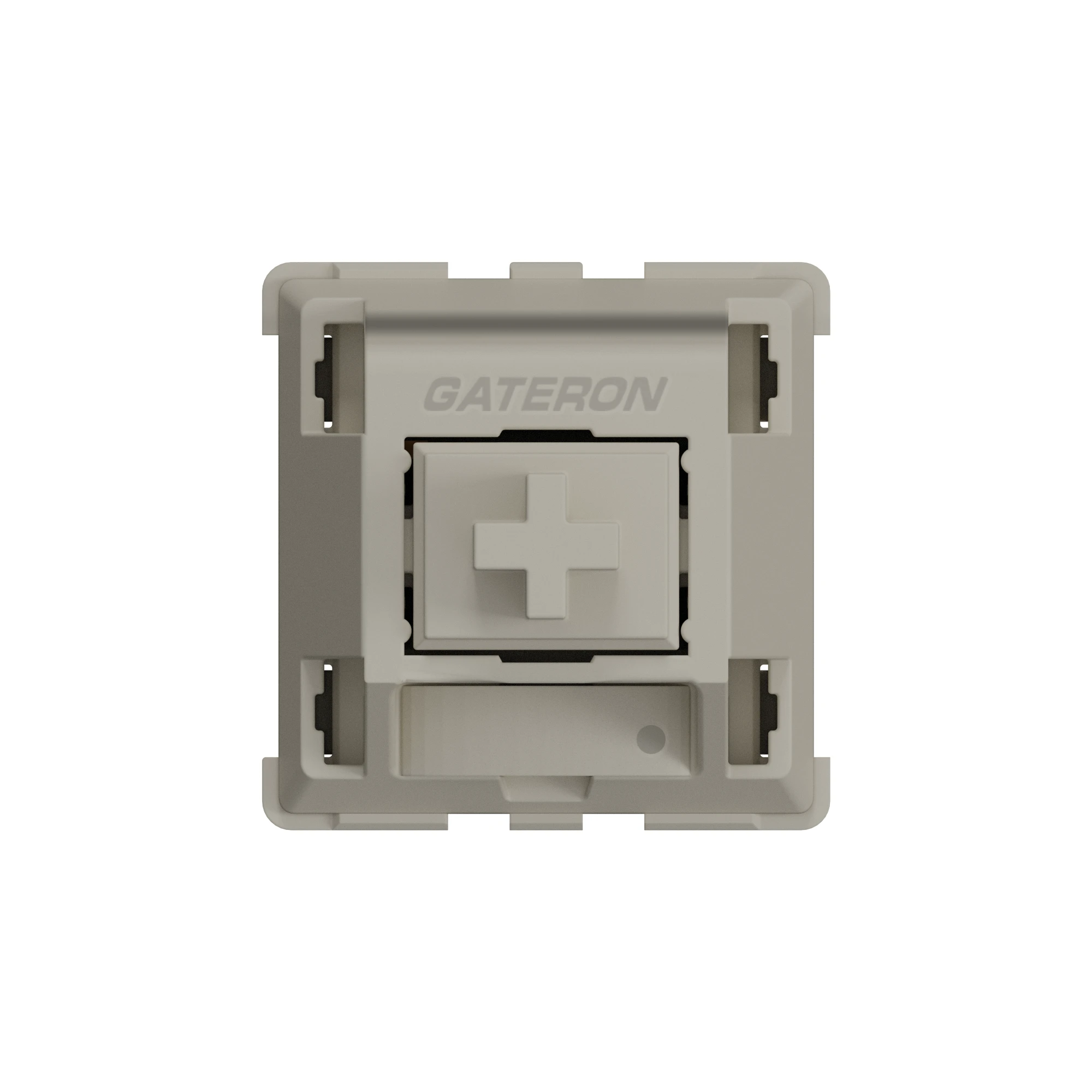 Siliworks x Gateron Type-A Switch