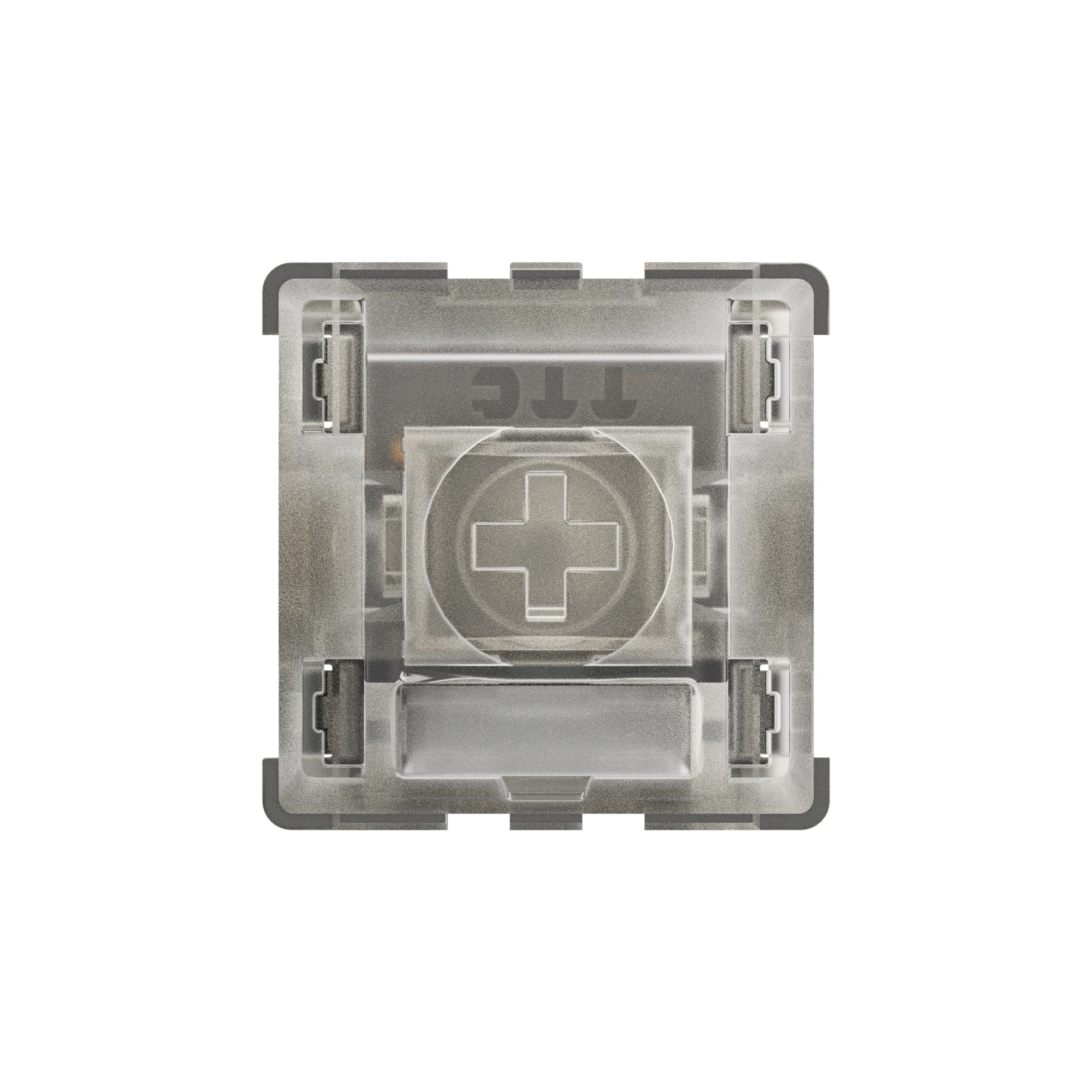 TTC Frozen Silent V2 Switch