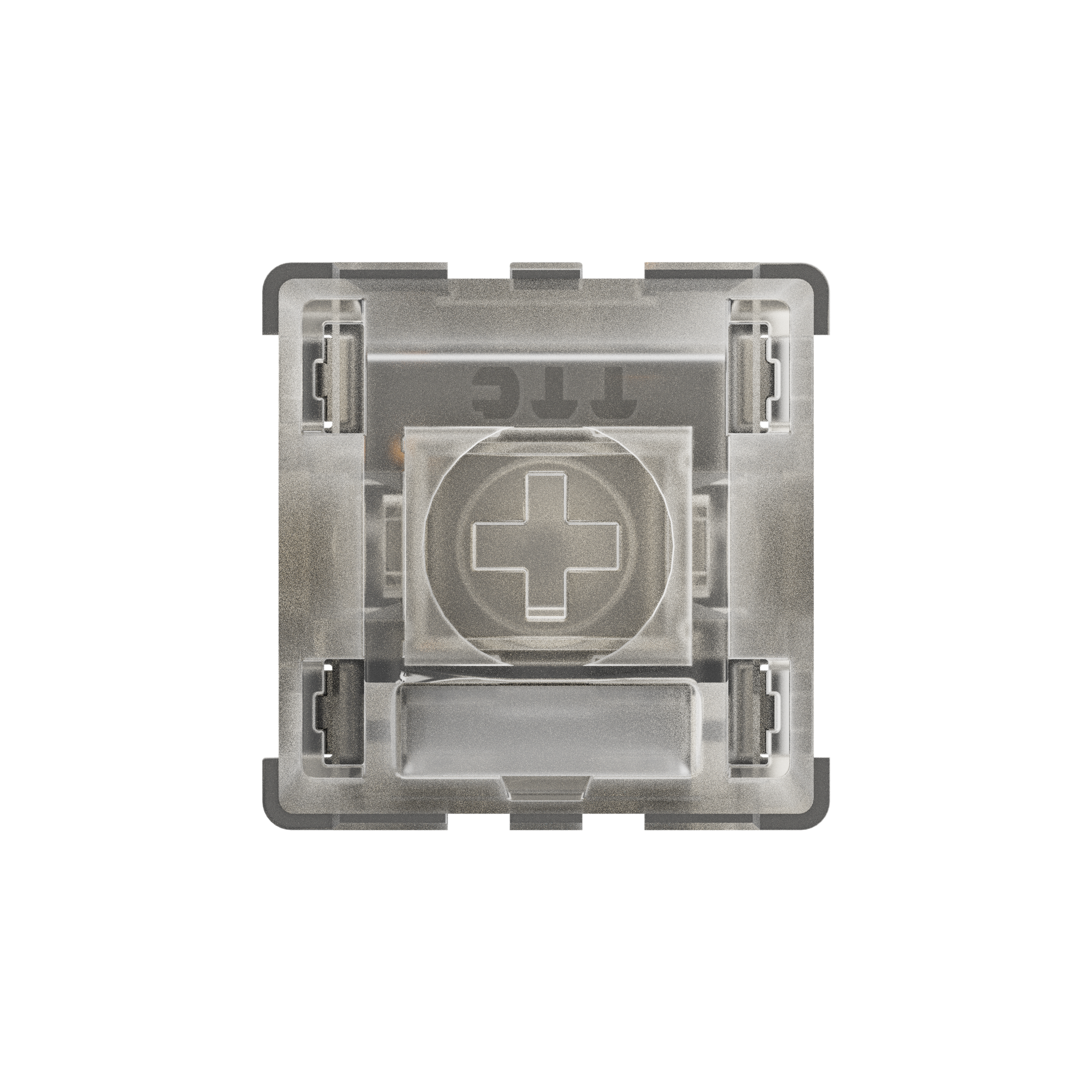  TTC Frozen Silent V2 Switch