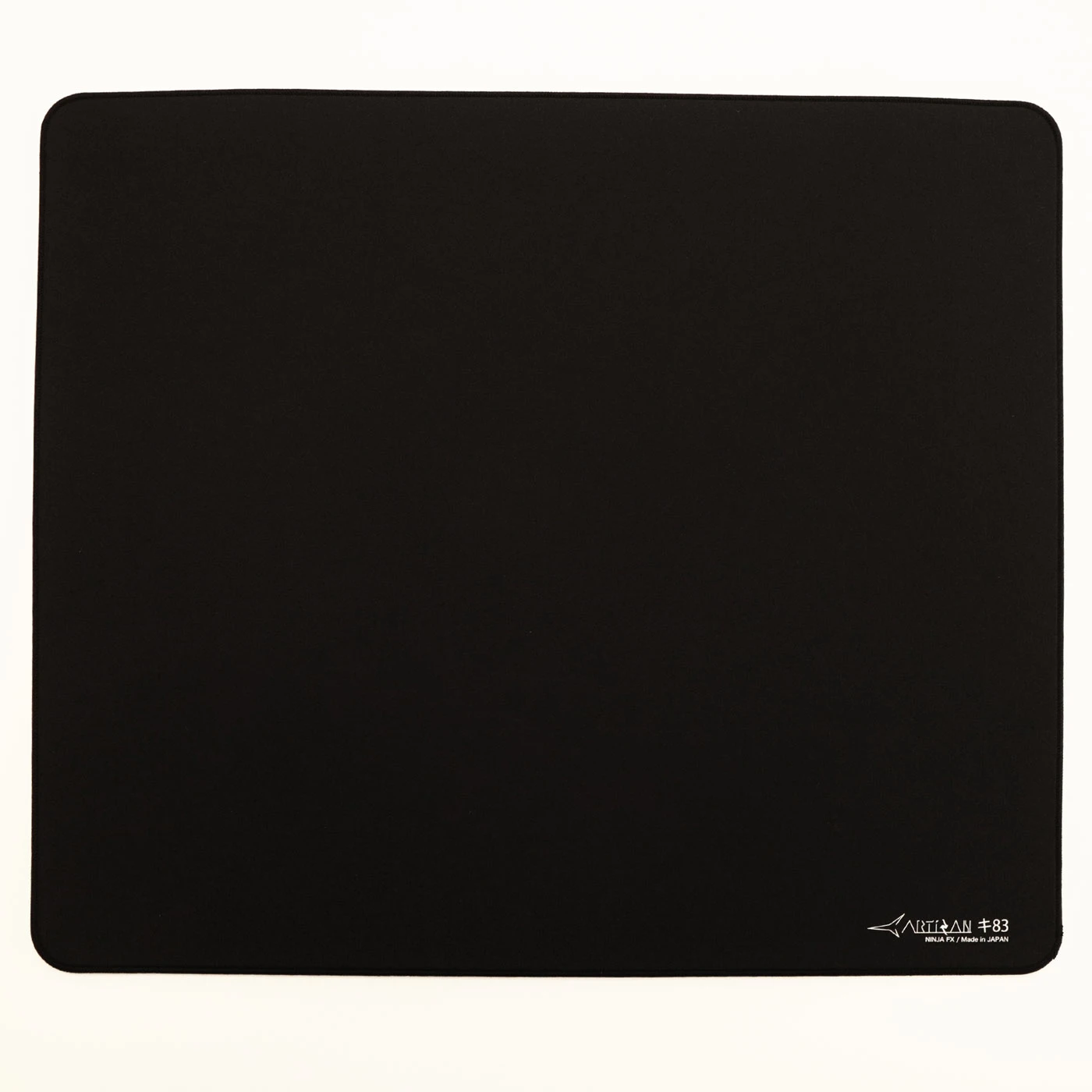 Artisan FX Key-83 Mousepad