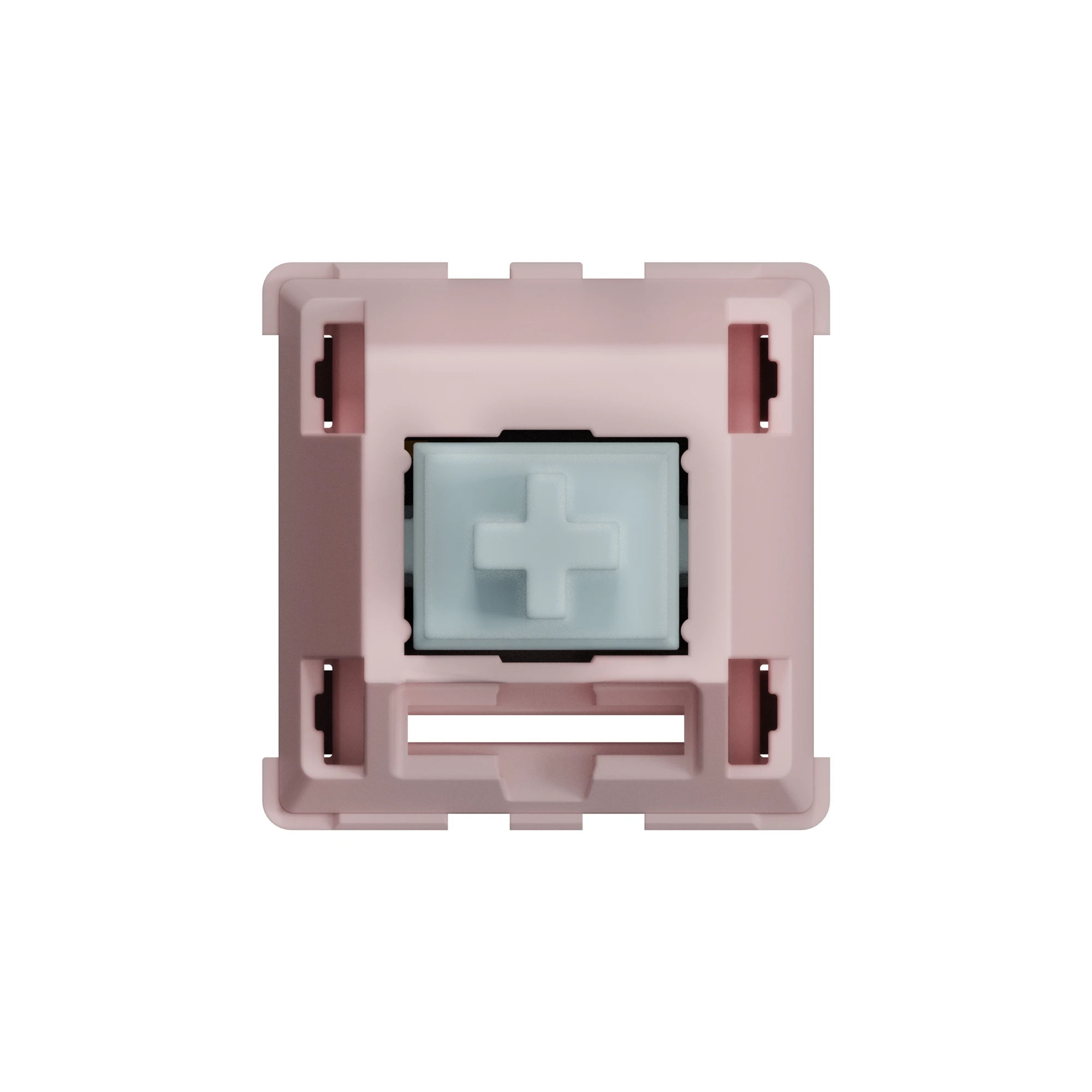 Outemu Kitty Silent Tactile Switch