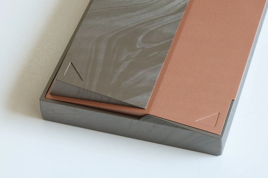 DK1-60% Keyboard Kit