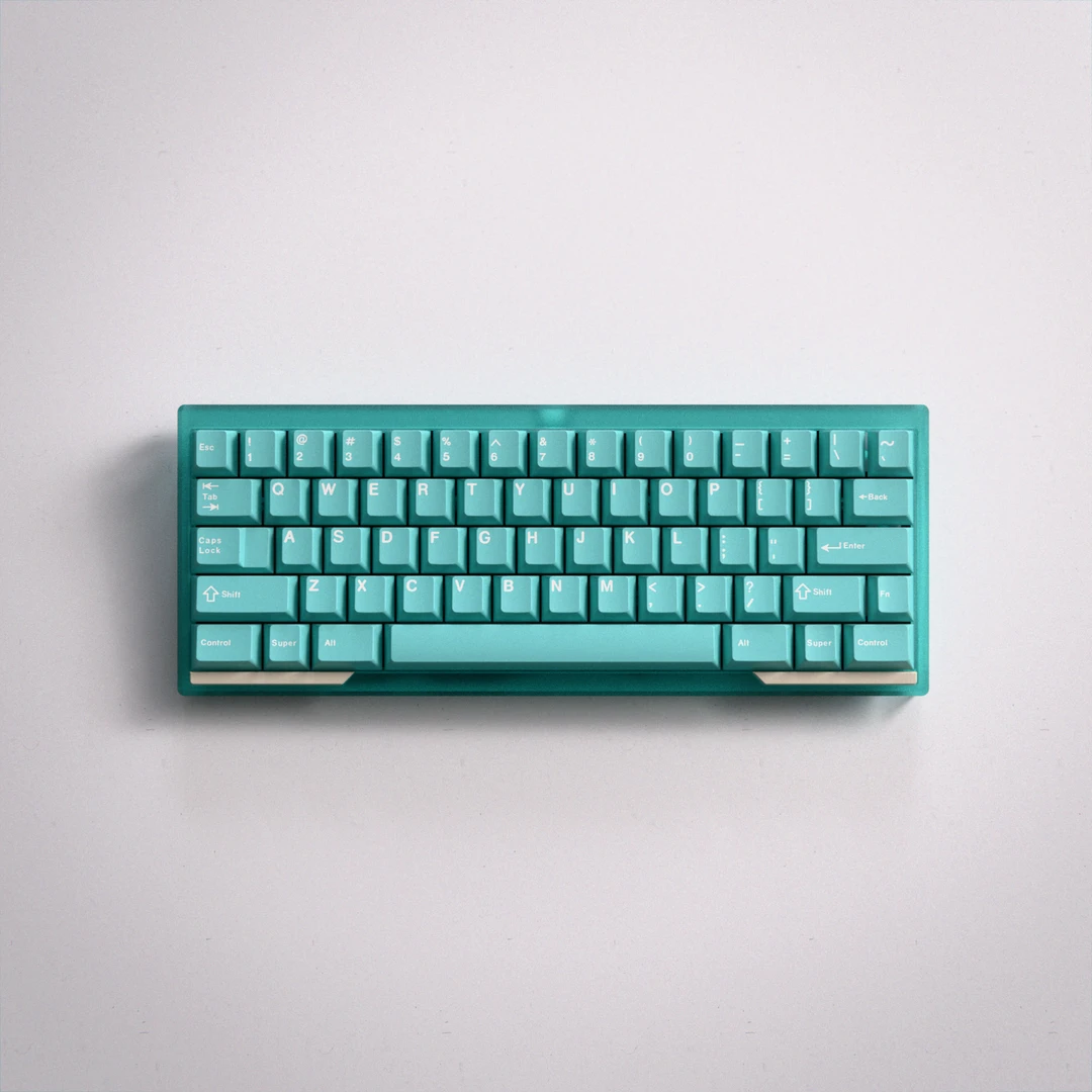 Sebas Keyboard Kit