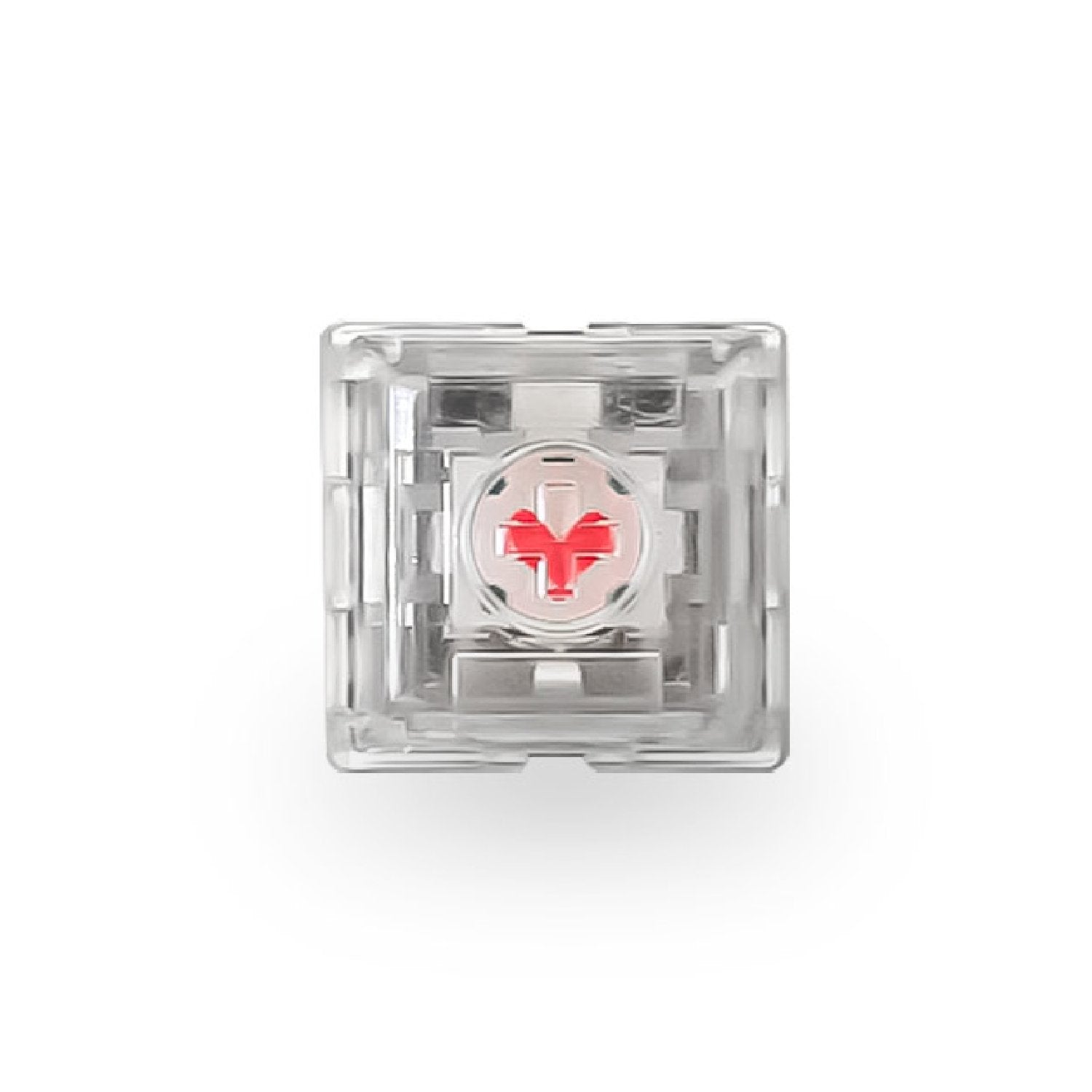 TTC Honey Heart Switch
