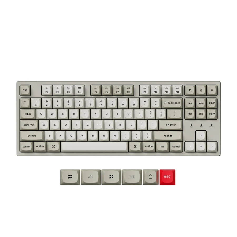 Keychron C1 Pro (ANSI)
