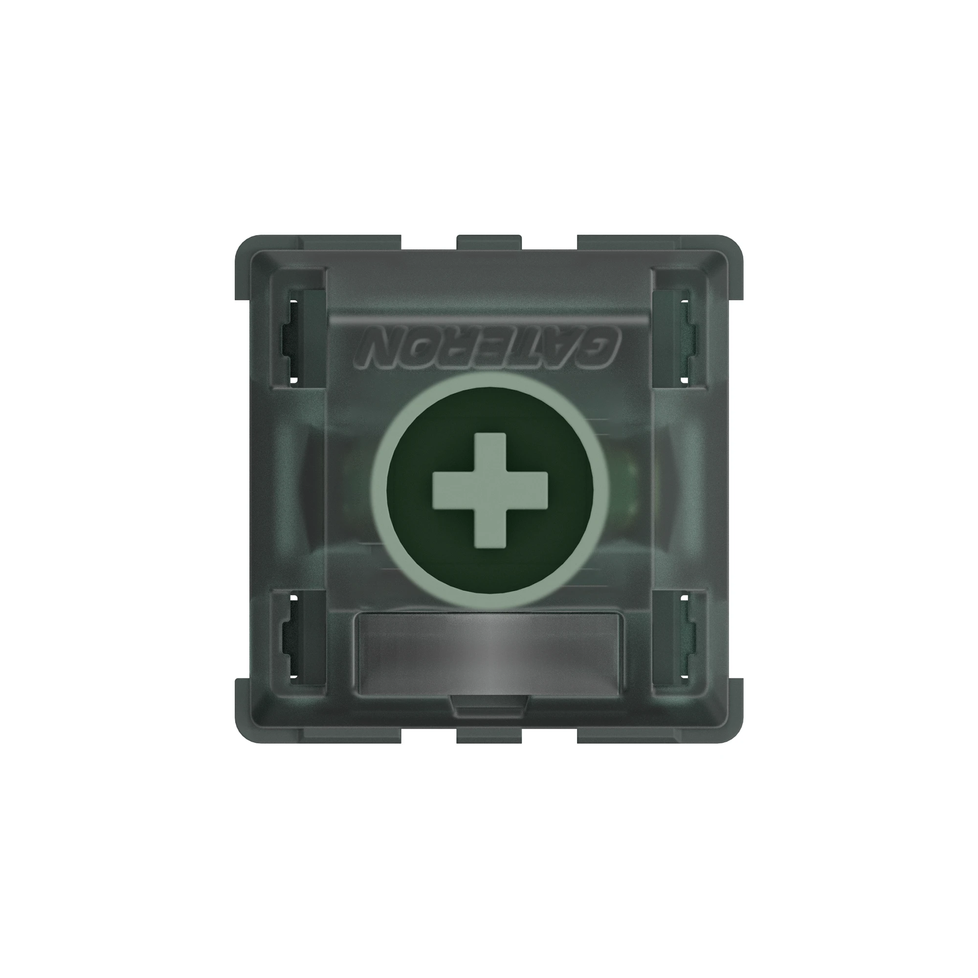 Gateron Jade Emerald HE Switch