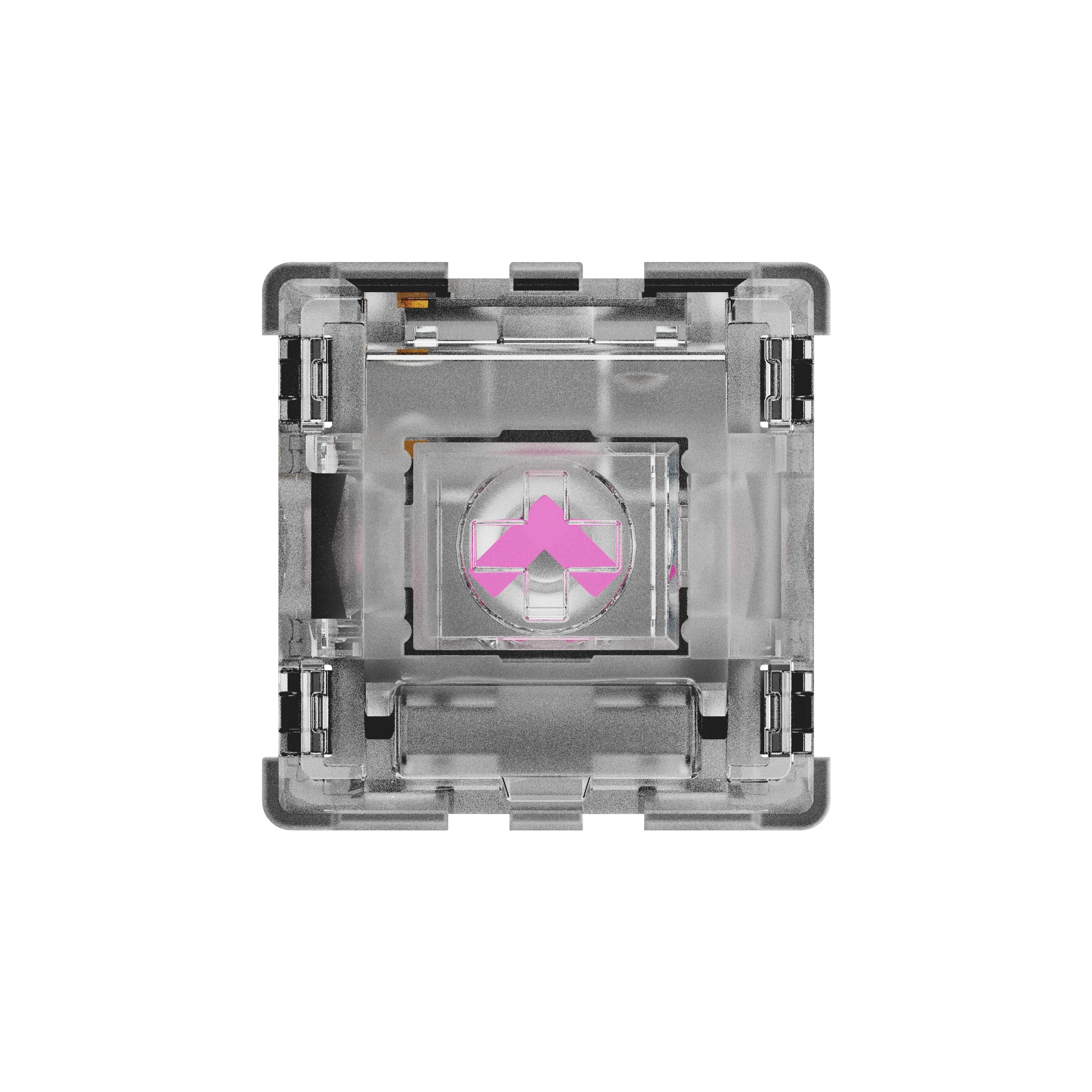 TTC Honey Heart Switch