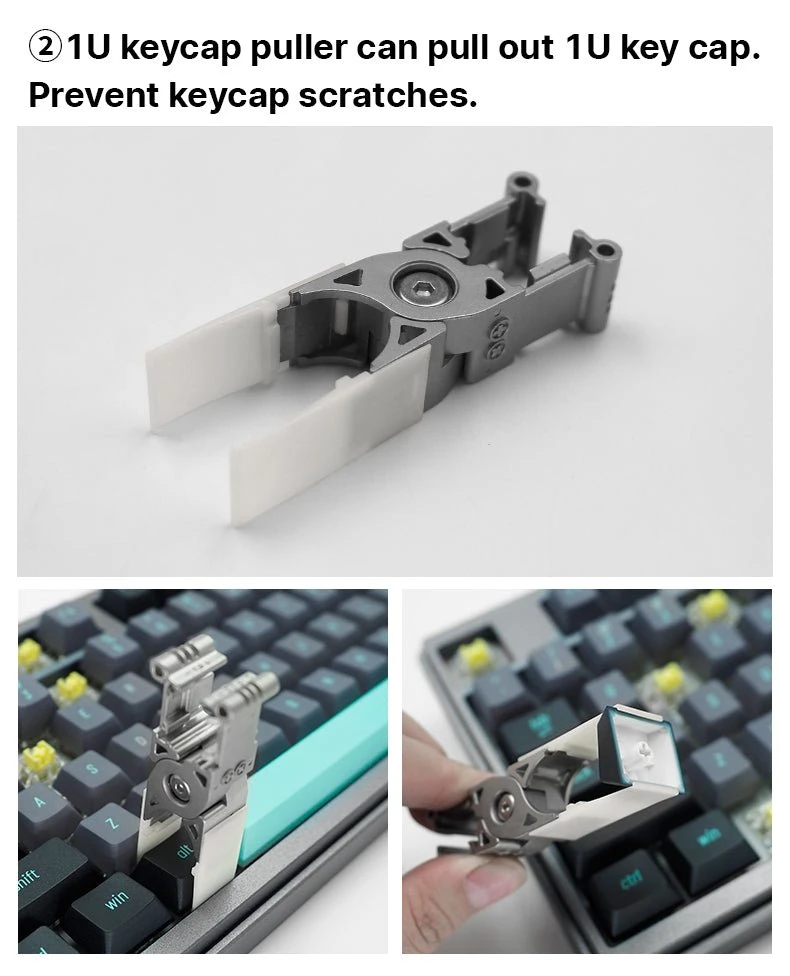 TX Keyboard Multi Tool 5-in-1 (v1.1)